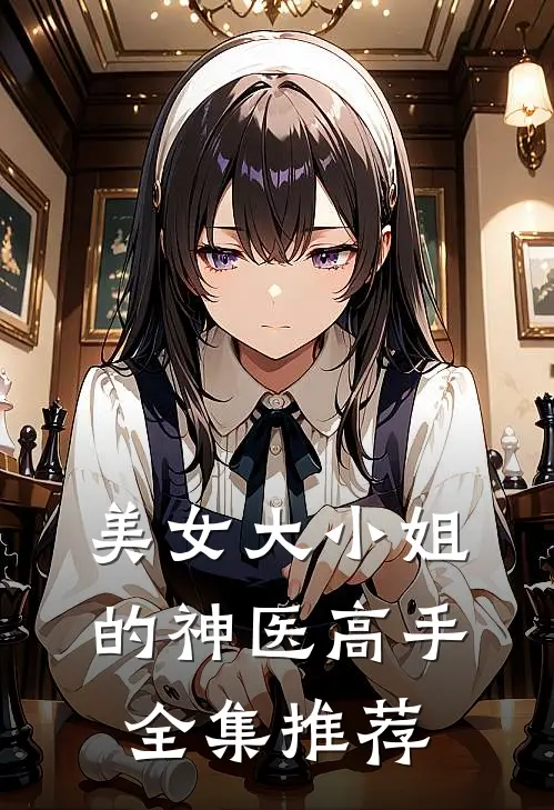 美女大小姐的神医高手全集推荐