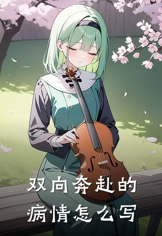 双向奔赴的病情怎么写
