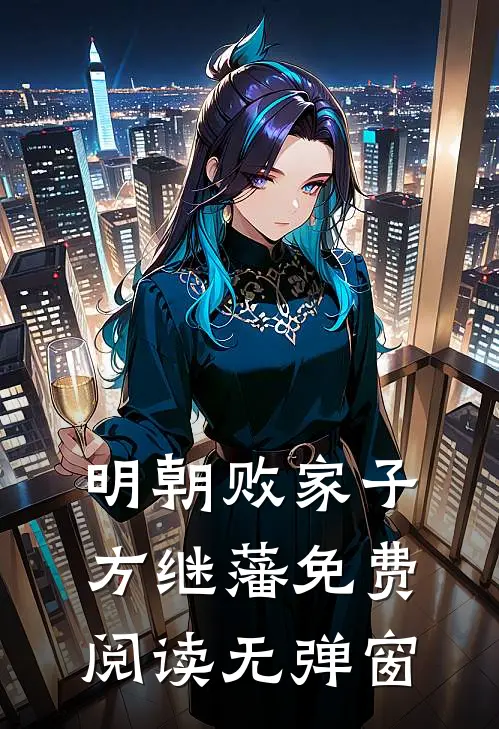 明朝败家子方继藩免费阅读无弹窗
