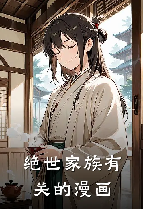 绝世家族有关的漫画