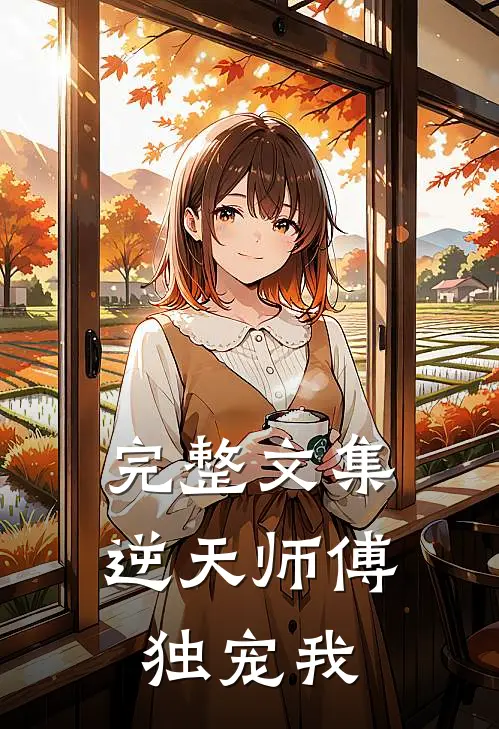 完整文集逆天师傅独宠我