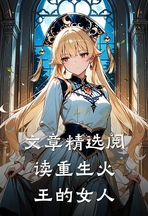 文章精选阅读重生火王的女人