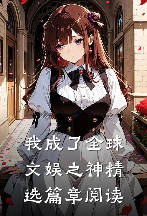 我成了全球文娱之神精选篇章阅读
