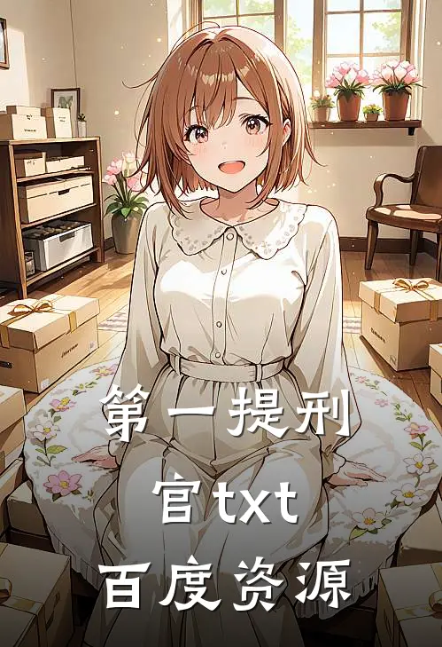 第一提刑官txt百度资源