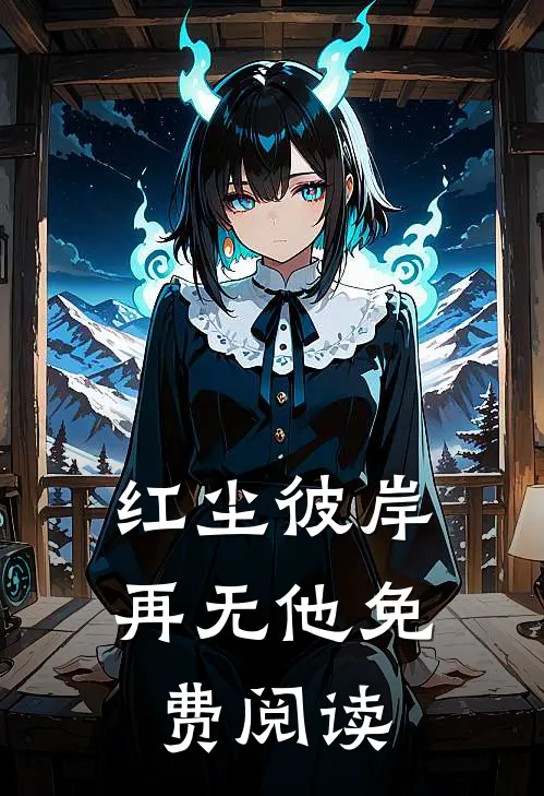 红尘彼岸再无他免费阅读