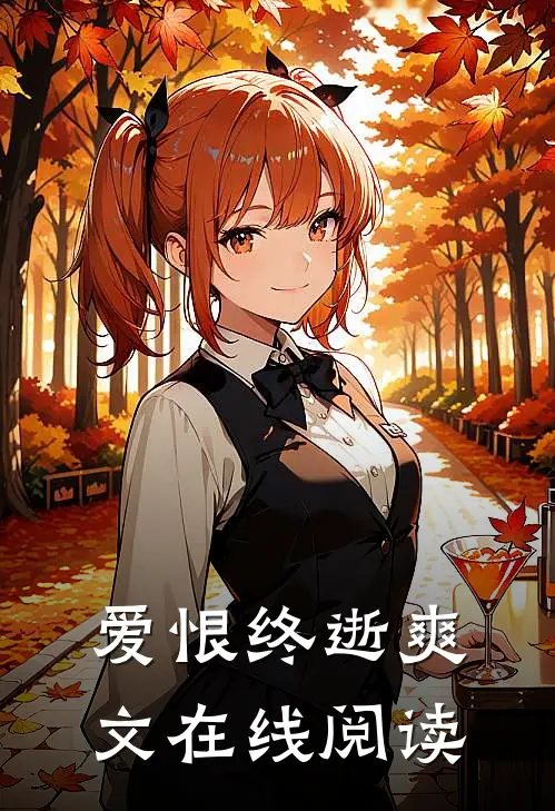 爱恨终逝爽文在线阅读