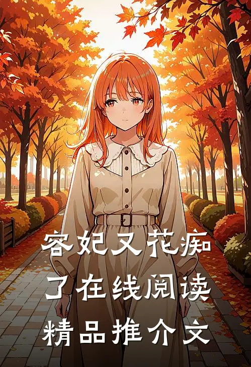 容妃又花痴了在线阅读精品推介文