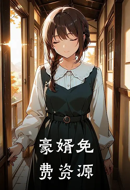 豪婿免费资源
