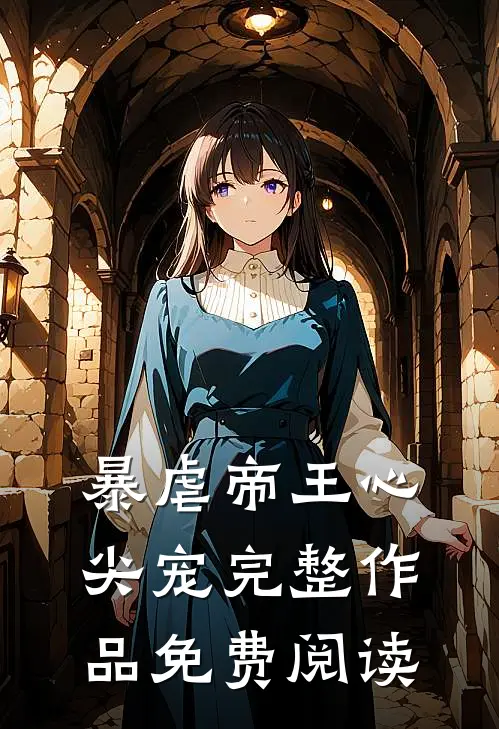 暴虐帝王心尖宠完整作品免费阅读