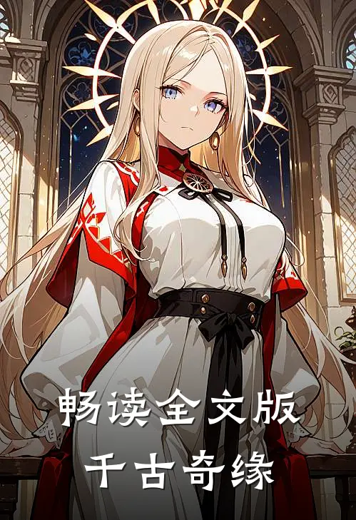 畅读全文版千古奇缘