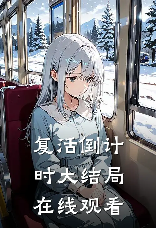 复活倒计时大结局在线观看
