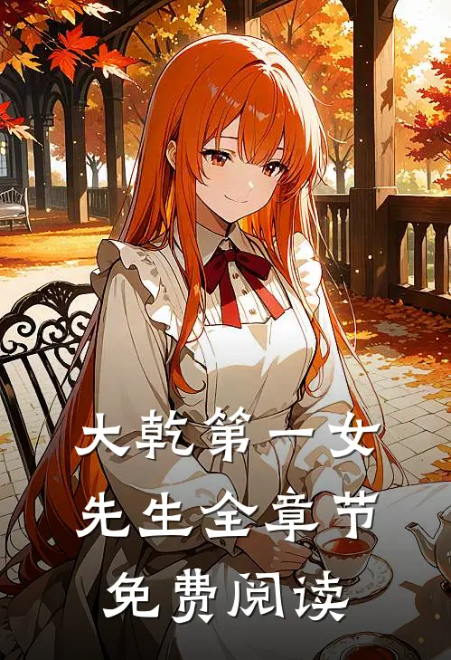大乾第一女先生全章节免费阅读