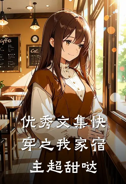 优秀文集快穿之我家宿主超甜哒