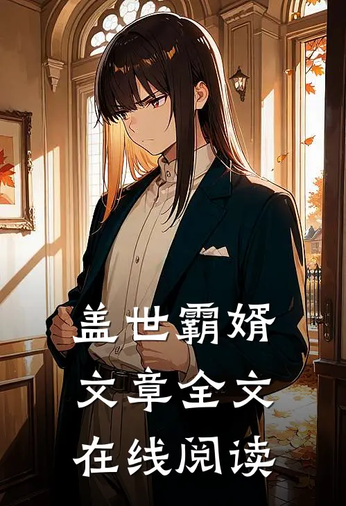 盖世霸婿文章全文在线阅读
