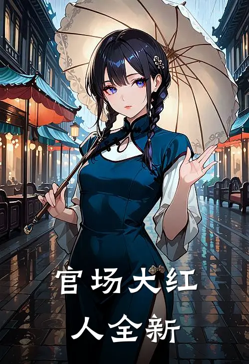 官场大红人全新