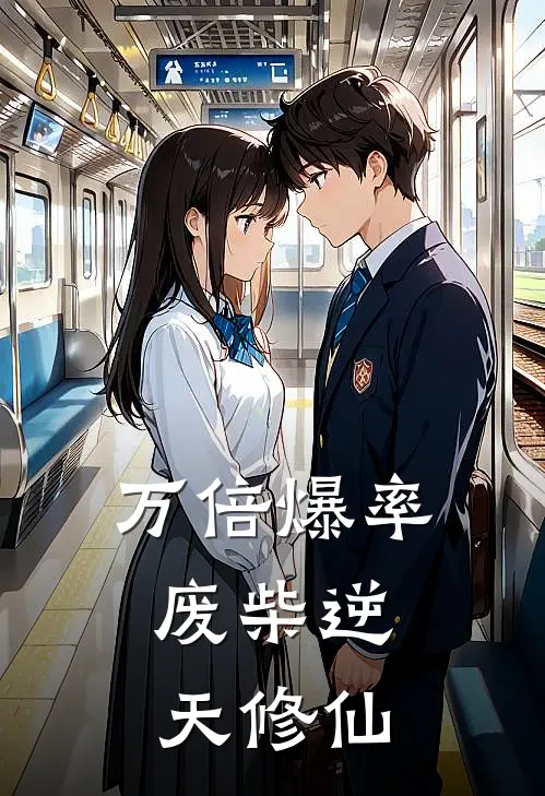 万倍爆率：废柴逆天修仙