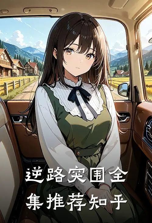 逆路突围全集推荐知乎