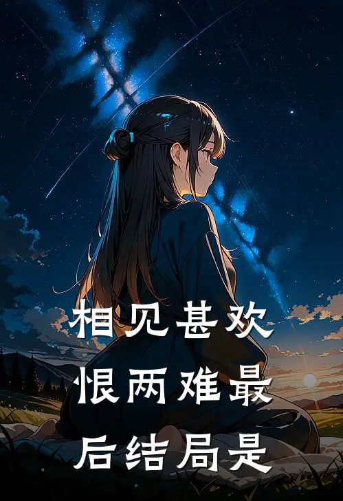 相见甚欢恨两难最后结局是