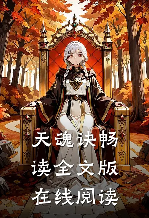 天魂诀畅读全文版在线阅读