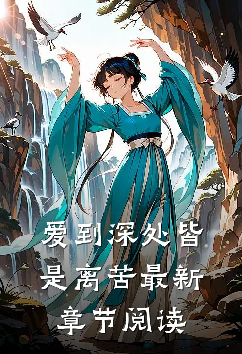 爱到深处皆是离苦最新章节阅读