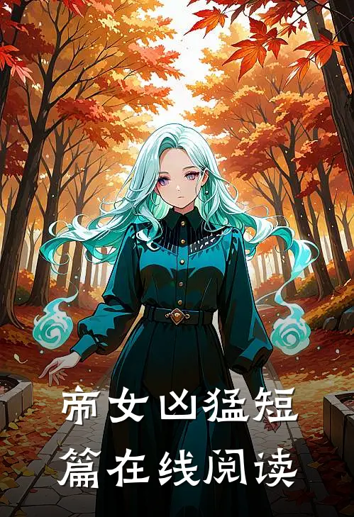 帝女凶猛短篇在线阅读