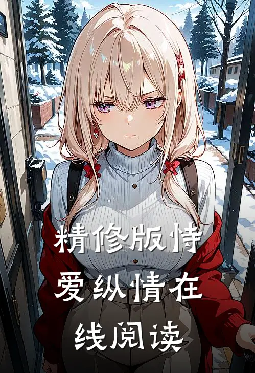精修版恃爱纵情在线阅读
