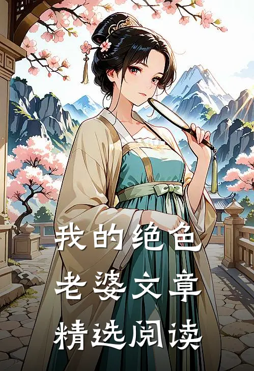 我的绝色老婆文章精选阅读