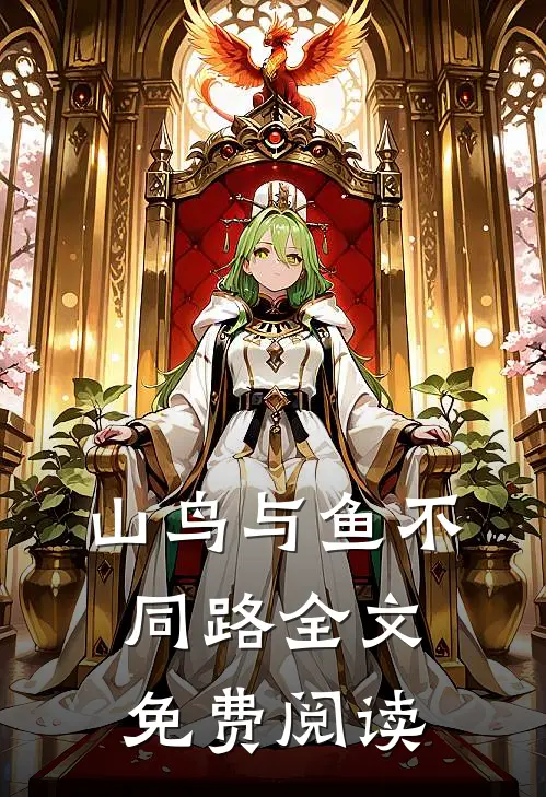 山鸟与鱼不同路全文免费阅读