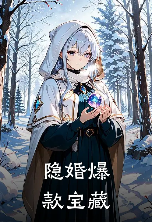 隐婚爆款宝藏