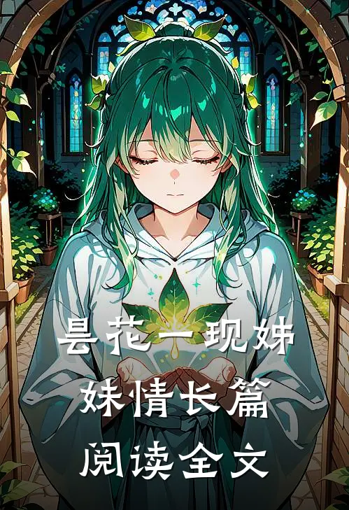 昙花一现姊妹情长篇阅读全文