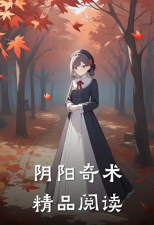 阴阳奇术精品阅读