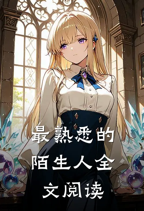 最熟悉的陌生人全文阅读