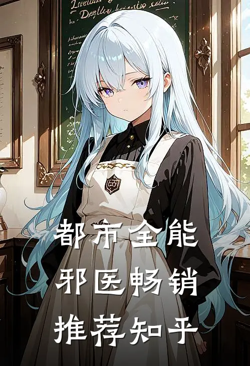 都市全能邪医畅销推荐知乎