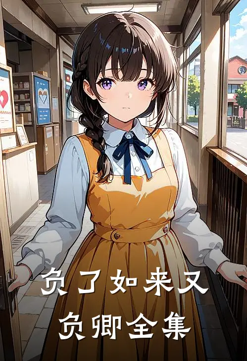 负了如来又负卿全集