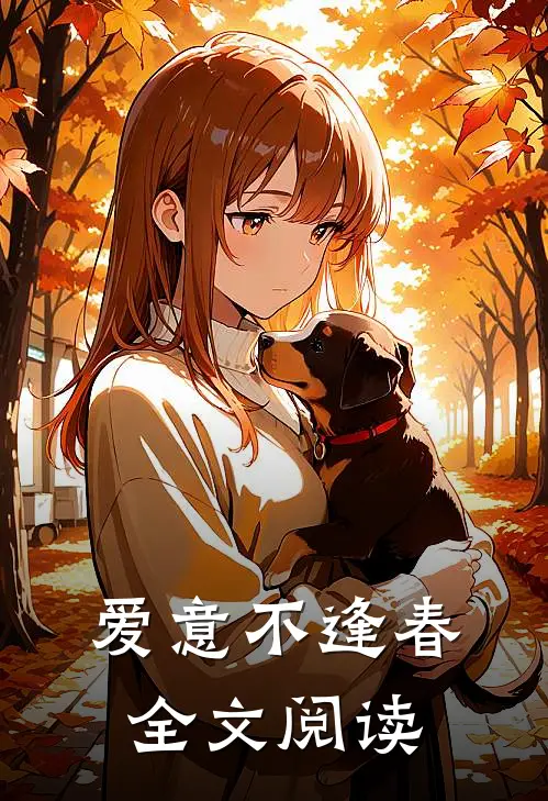 爱意不逢春全文阅读