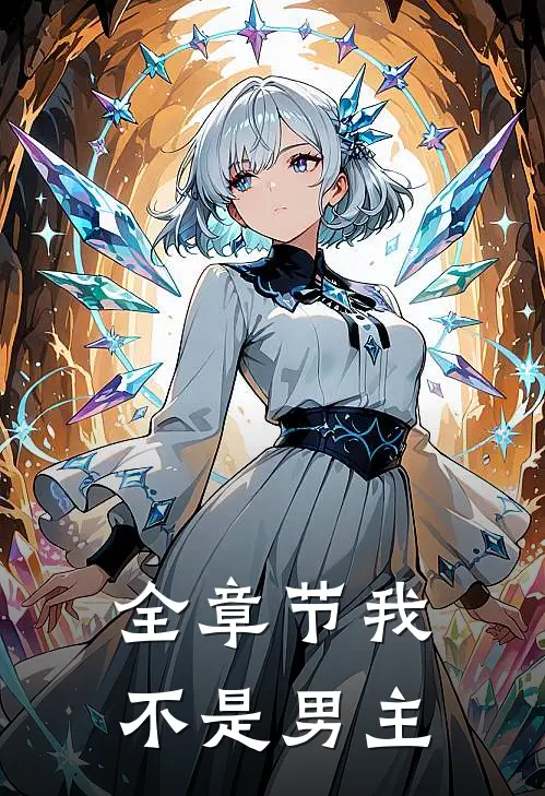 全章节我不是男主