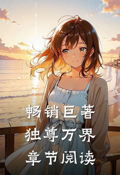 畅销巨著独尊万界章节阅读
