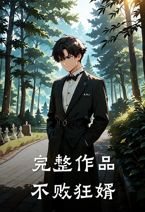 完整作品不败狂婿