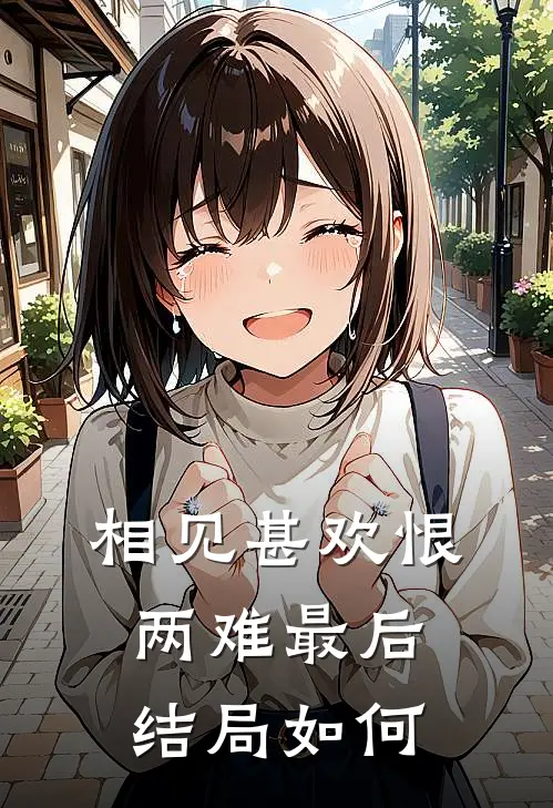 相见甚欢恨两难最后结局如何