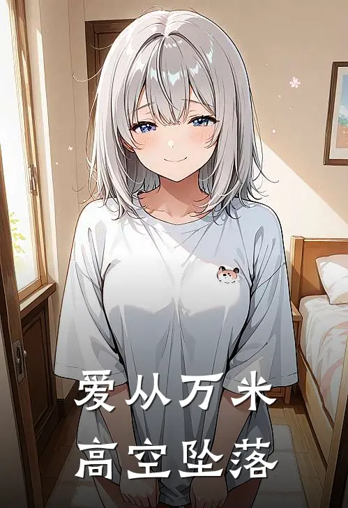 爱从万米高空坠落