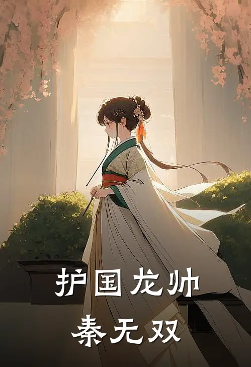 护国龙帅秦无双