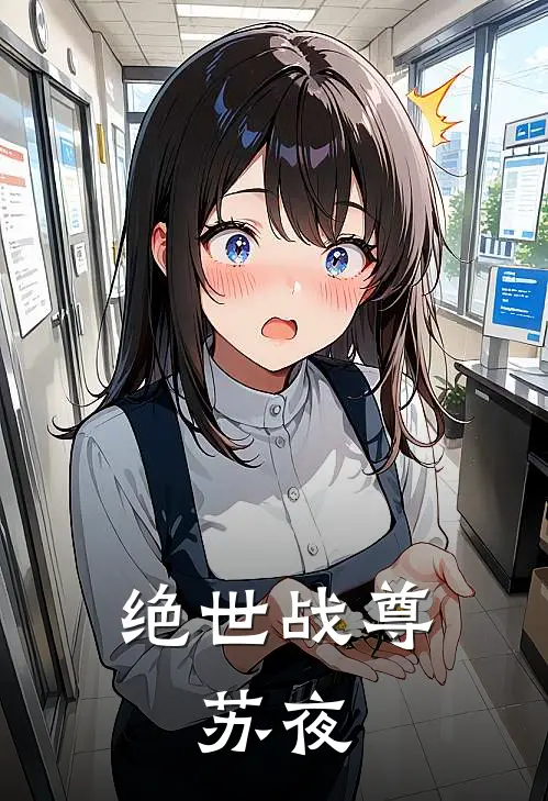 绝世战尊,苏夜