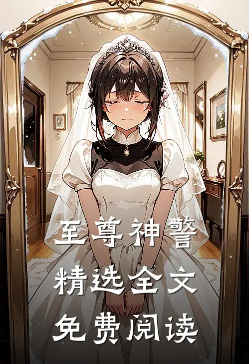 至尊神警精选全文免费阅读