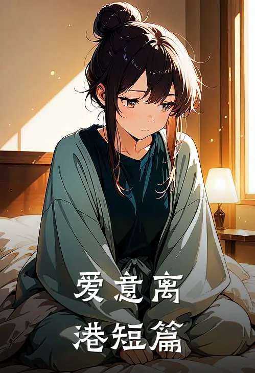 爱意离港短篇