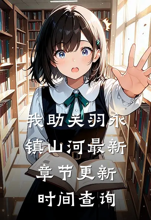 我助关羽永镇山河最新章节更新时间查询