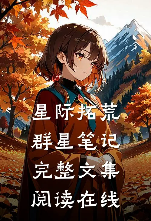 星际拓荒群星笔记完整文集阅读在线