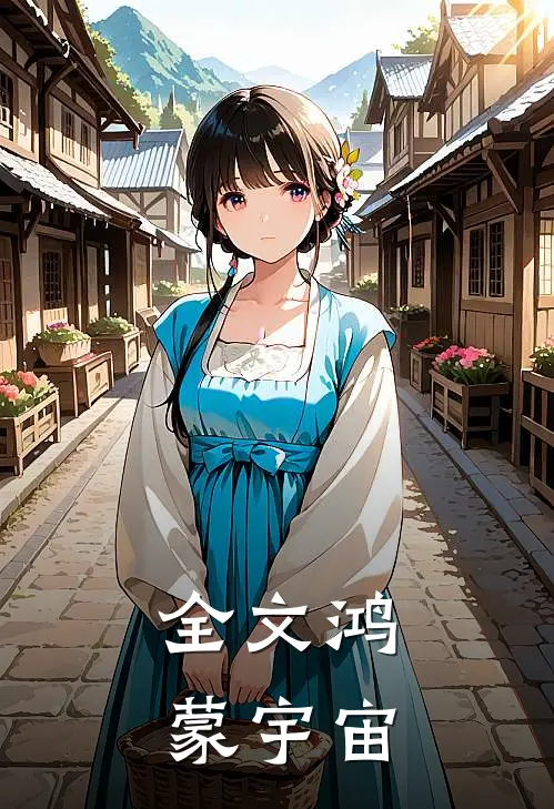 全文鸿蒙宇宙