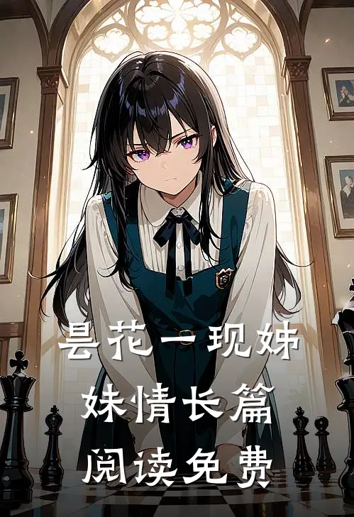 昙花一现姊妹情长篇阅读免费