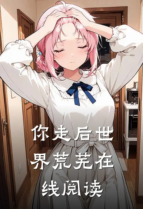 你走后世界荒芜在线阅读