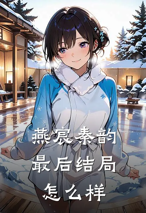 燕宸秦韵最后结局怎么样